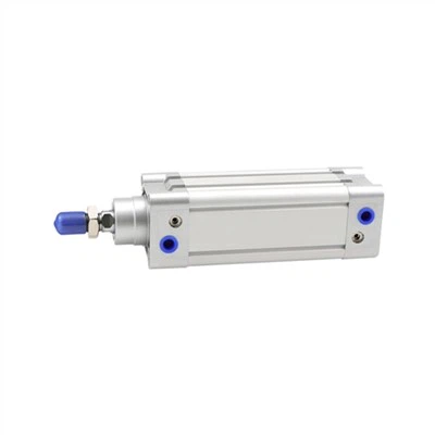 Luftsylinderstempel pneumatisk