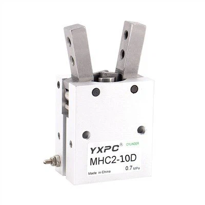 Pneumatisk luftgriper